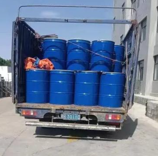 扬州市回收油墨回收油墨 - 哪里好